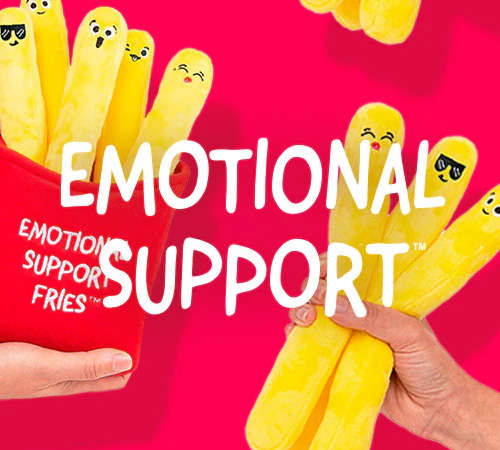Emotional Support