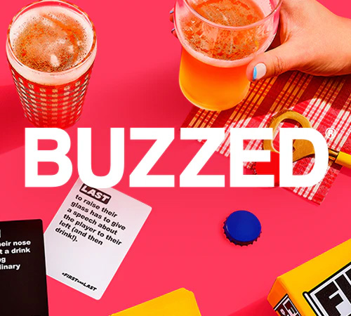 Buzzed