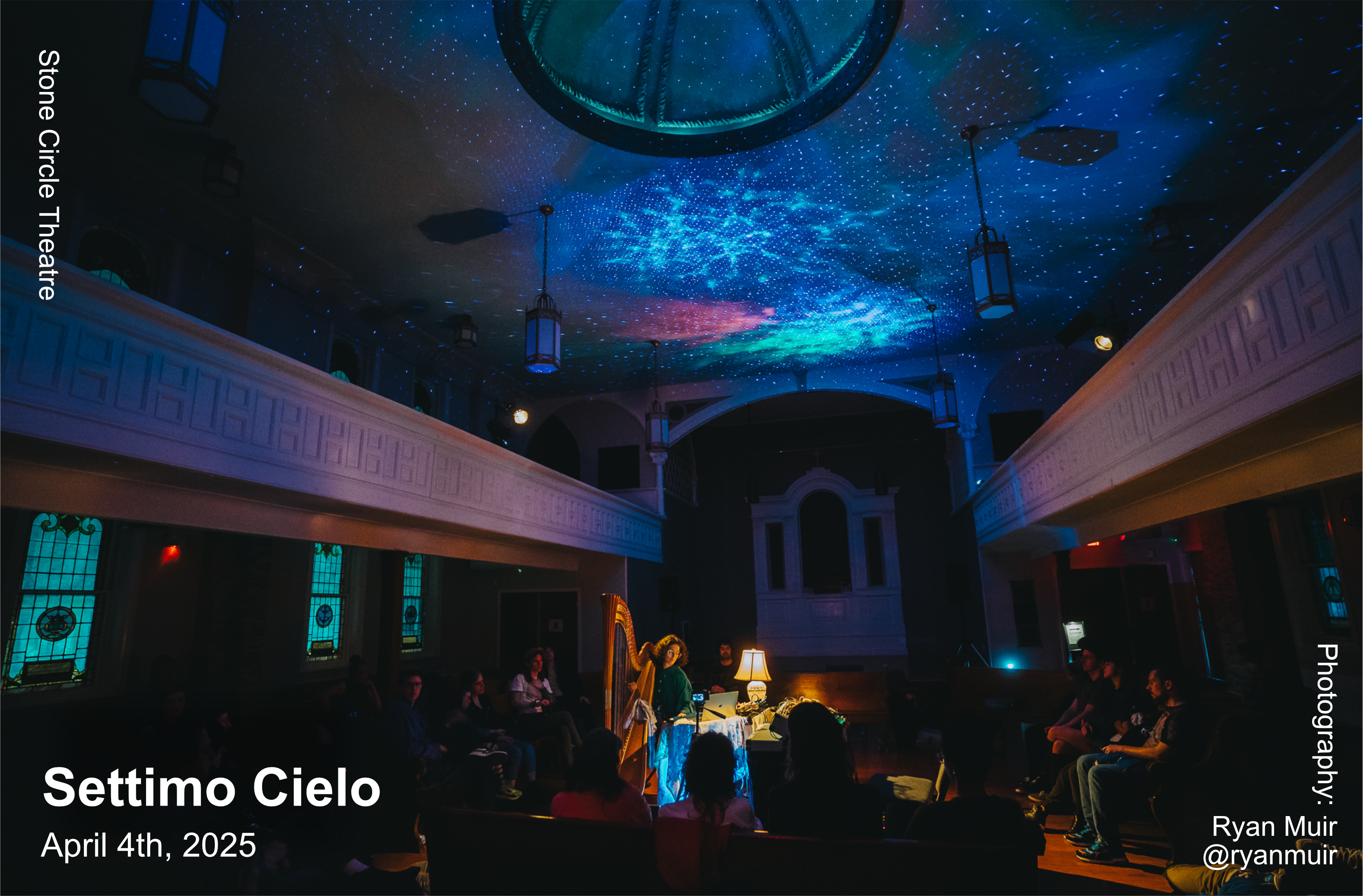 Stone Circle Theatre